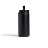 12oz Nomad Grip Tumbler - Black