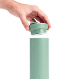 16oz Nomad Flip Tumbler - Sage Green - Restocking in March