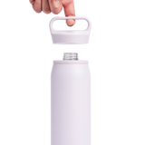 26oz Wander Water Bottle - Lavender