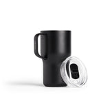 16oz Roam Mug - Black