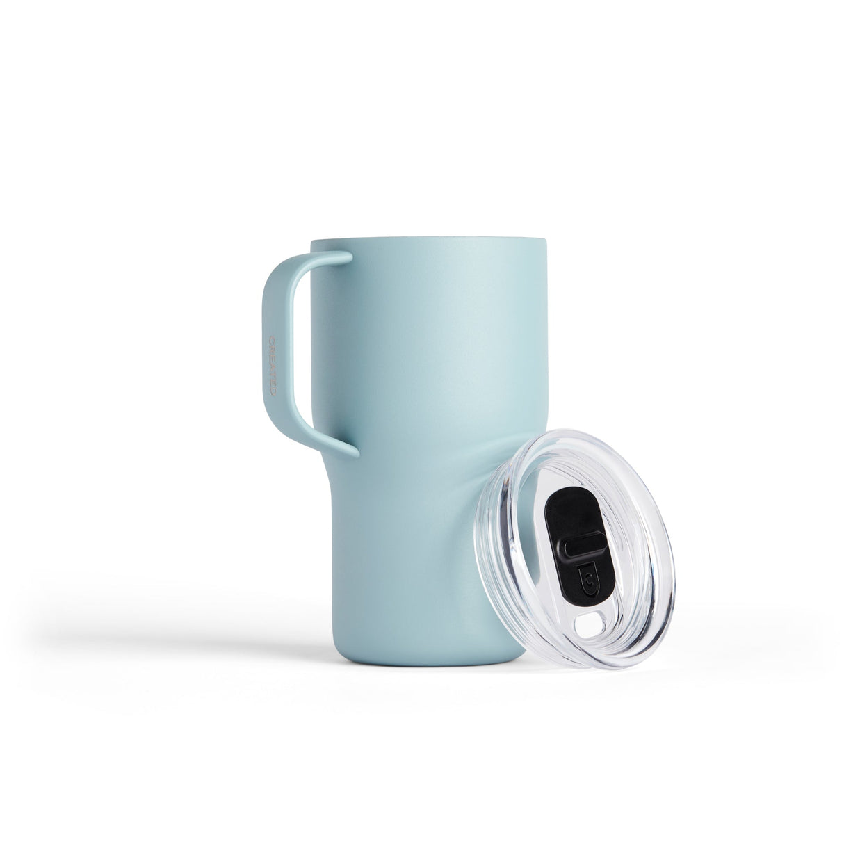 16oz Roam Mug - Rain - Restocking in March