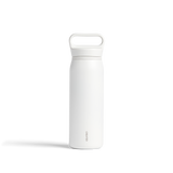 26oz Wander Water Bottle - White