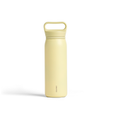 26oz Wander Water Bottle - Citron