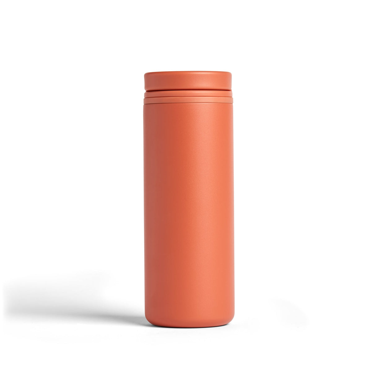 16oz Nomad Grip Tumbler - Terracotta - Restocking April