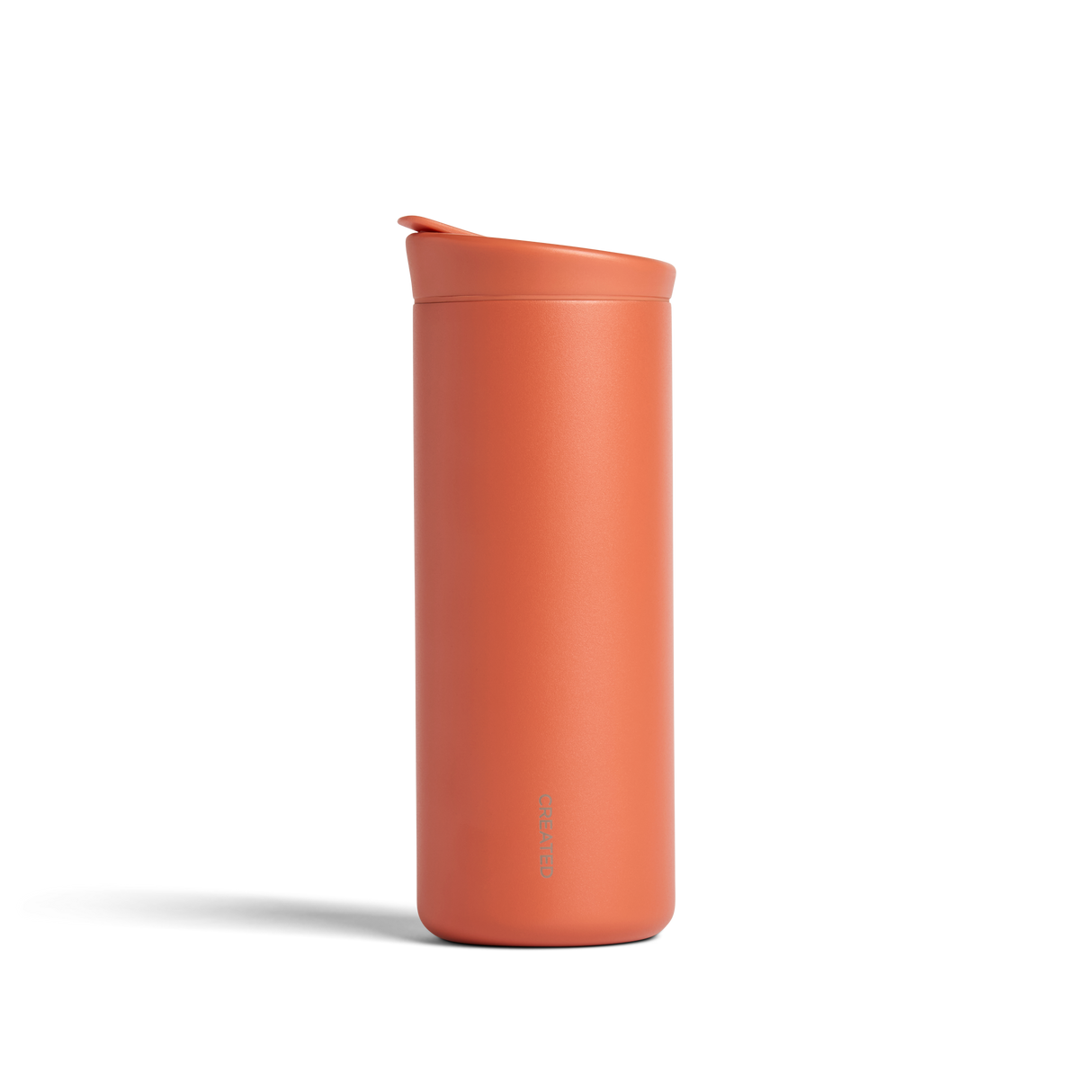 16oz Nomad Flip Tumbler - Terracotta - Restocking in April