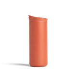 16oz Nomad Flip Tumbler - Terracotta - Restocking in April