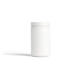 8oz Nomad Grip Tumbler - White