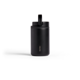 8oz Nomad Grip Tumbler - Black