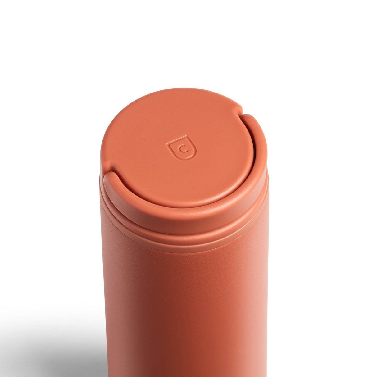 16oz Nomad Grip Tumbler - Terracotta - Restocking April