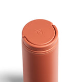 16oz Nomad Grip Tumbler - Terracotta - Restocking April