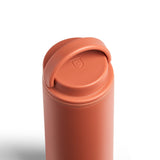 16oz Nomad Grip Tumbler - Terracotta - Restocking April