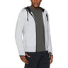 Heavyweight - Men's Brushed Wool Hoodie Kodiak Fleece