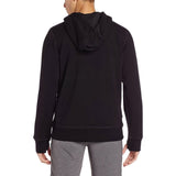 Heavyweight - Men's Brushed Wool Hoodie Kodiak Fleece