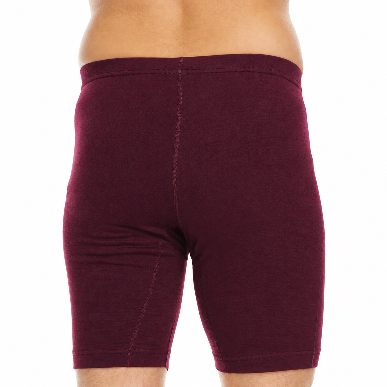 Lightweight - Acadian Men's Boxer Brief 100% Merino Wool