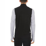 Heavyweight - Men's Wool Vest Wilderness