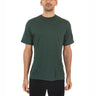 Lightweight - Algonquin Men's Wool T Shirt Crew 100% Merino Wool