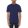 Lightweight - Algonquin Men's Wool T Shirt Crew 100% Merino Wool