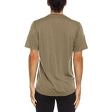 Lightweight - Algonquin Men's Wool T Shirt Crew 100% Merino Wool