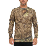 Midweight - Chocorua Men's Crew 100% Merino Wool