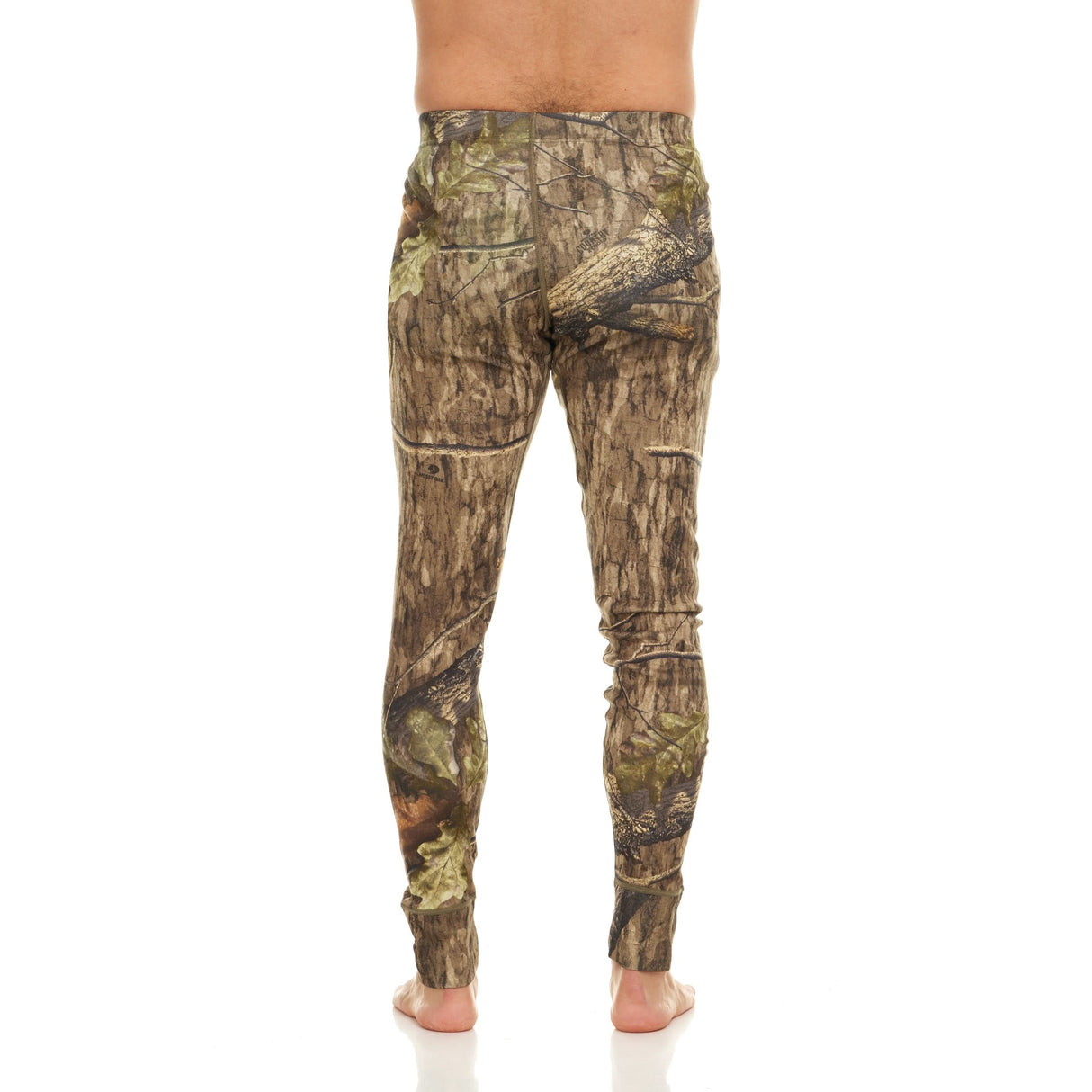 Midweight - Kancamagus Men's Bottom 100% Merino Wool