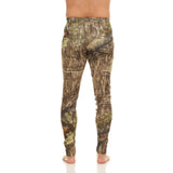 Midweight - Kancamagus Men's Bottom 100% Merino Wool