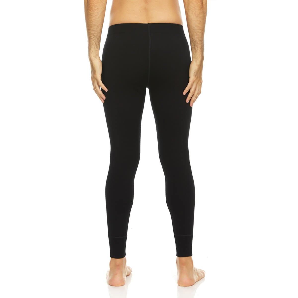 Heavyweight - Katmai Men's Bottom 100% Merino Wool