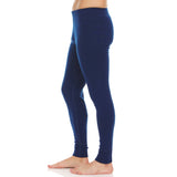 Heavyweight - Katmai Men's Bottom 100% Merino Wool