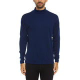 Midweight - Kinsman Turtleneck 100% Merino Wool