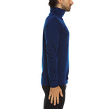 Midweight - Kinsman Turtleneck 100% Merino Wool