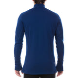 Midweight - Isolation Men's 1/4 Zip 100% Merino Wool