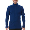 Midweight - Isolation Men's 1/4 Zip 100% Merino Wool