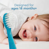 Totz® Brush (18 mo+)