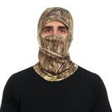 Midweight - Balaclava 100% Merino Wool