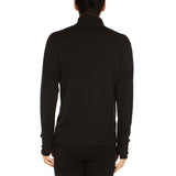 Heavyweight - Kobuk 1/4 Zip 100% Merino Wool
