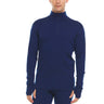 Heavyweight - Kobuk 1/4 Zip 100% Merino Wool