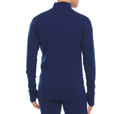 Heavyweight - Kobuk 1/4 Zip 100% Merino Wool