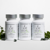 Body Deodorizing Supplement by It Just Works