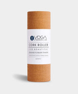 Cork Roller - Best Muscle Recovery & Physical Therapy Tool