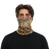 Midweight - Neck Gaiter 100% Merino Wool