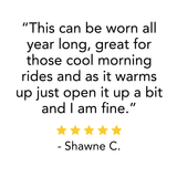 Microweight - Men's Wool 1/4 Zip Woolverino