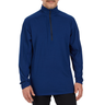 Microweight - Men's Wool 1/4 Zip Woolverino