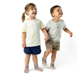 Kids Safari Socks Gift Set (Protect Wildlife)