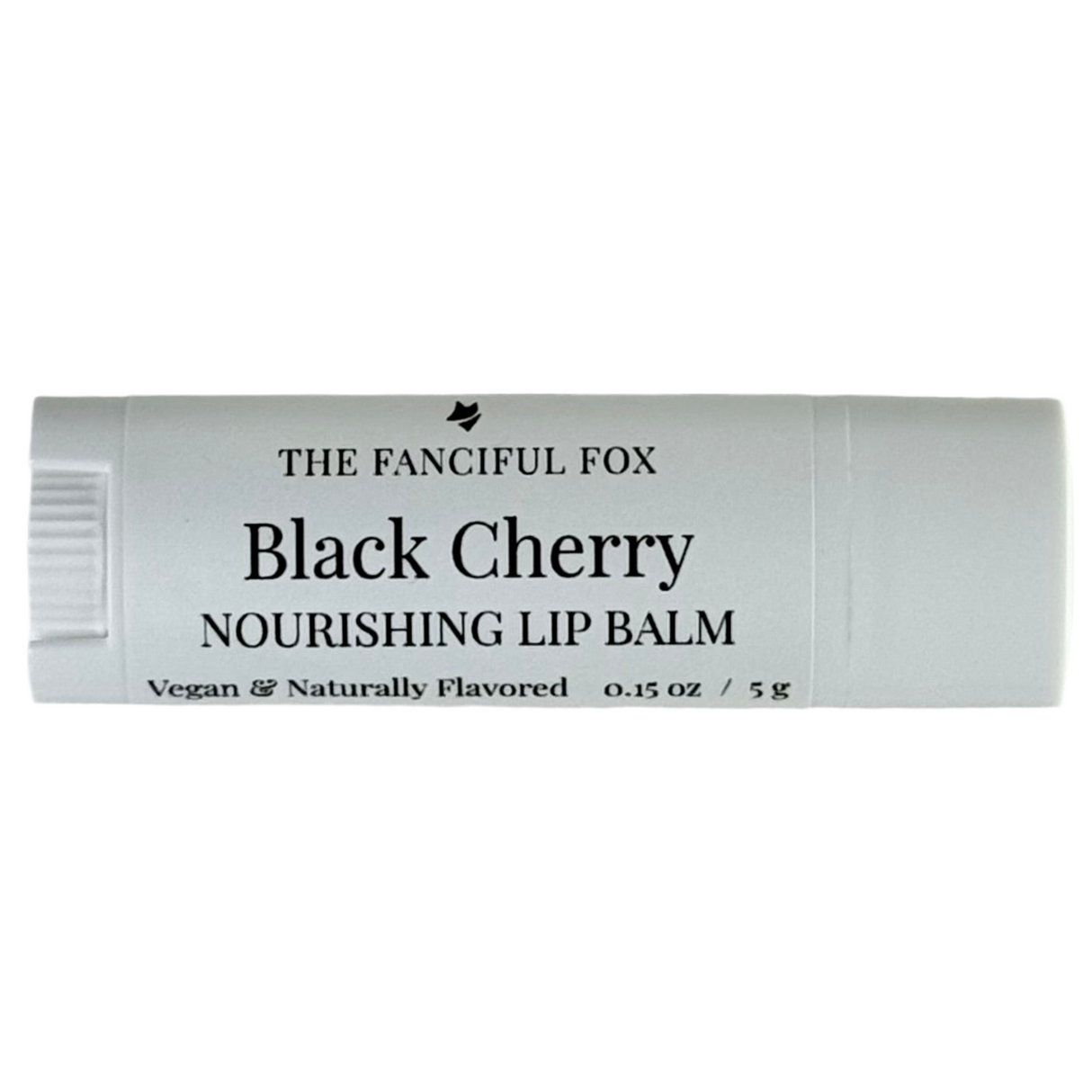 Black Cherry Lip Balm