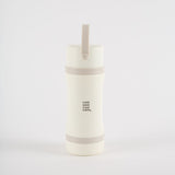 All-In-One Baby Bottle - Almond