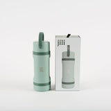 All-In-One Baby Bottle - Sage