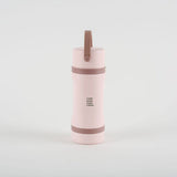 All-In-One Baby Bottle - Rose
