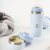 All-In-One Baby Bottle - Ice