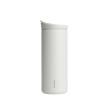 16oz Nomad Flip Tumbler - White
