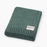 Heritage Knit - 100% Organic Cotton Luxury Knit Baby Swaddle Blanket