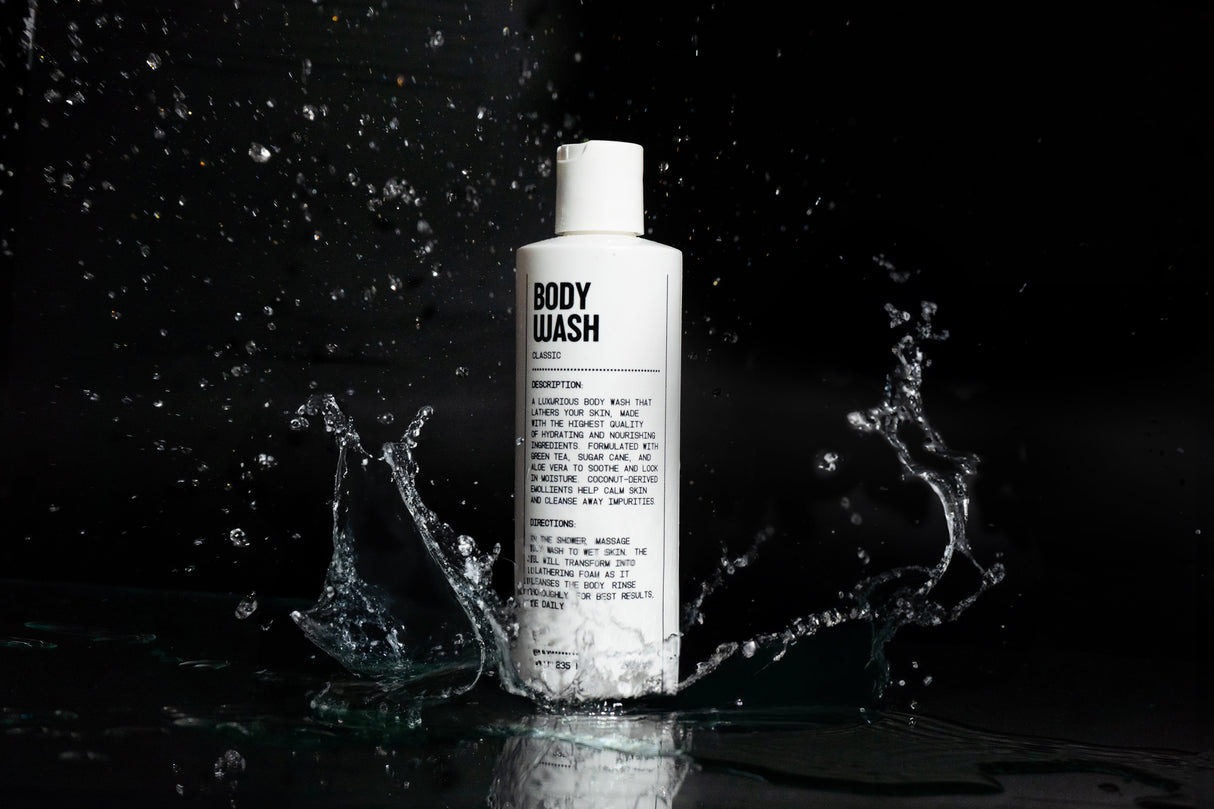 Body Essentials